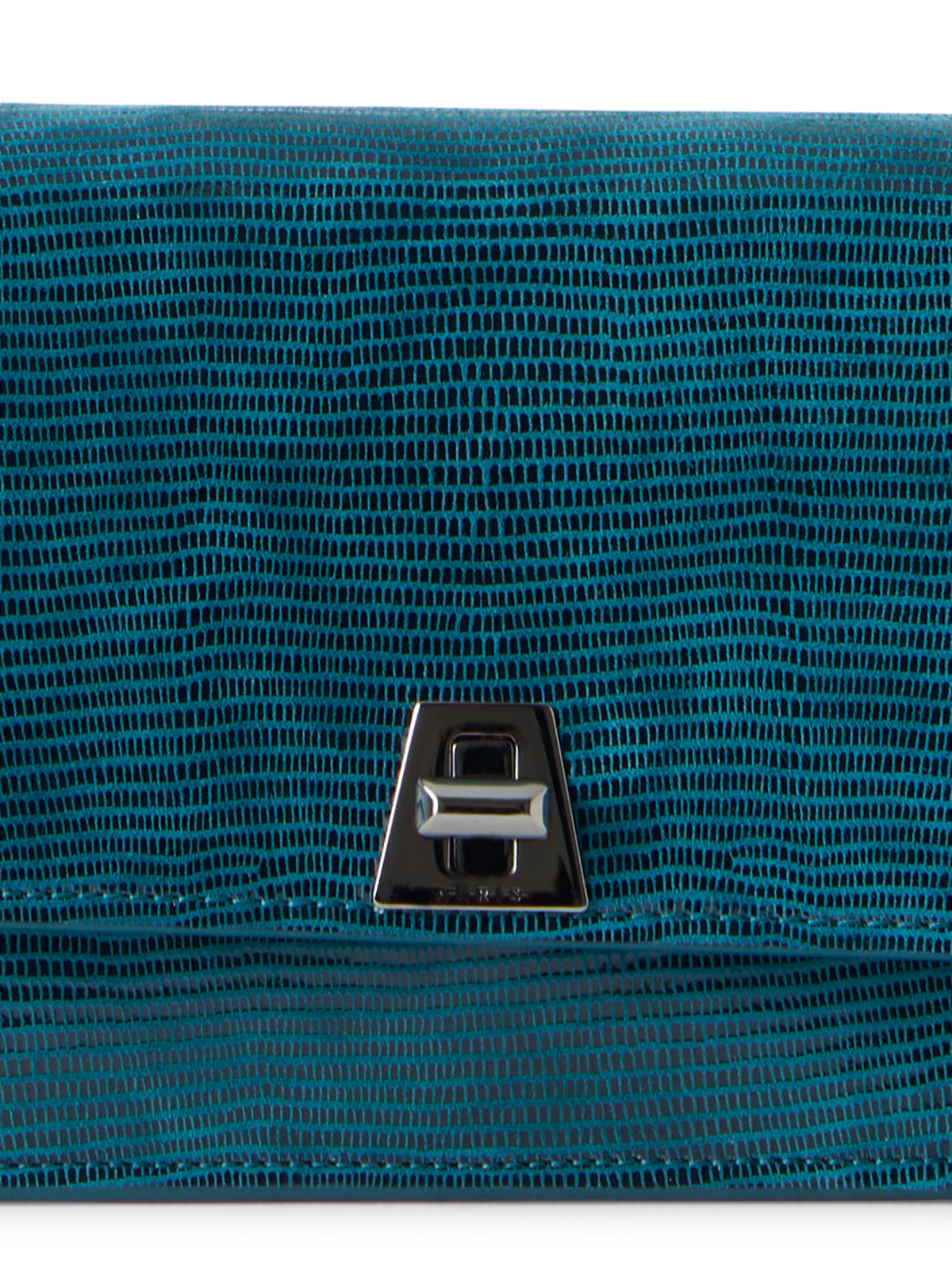 Designer Anouk Envelope Bag - Blau