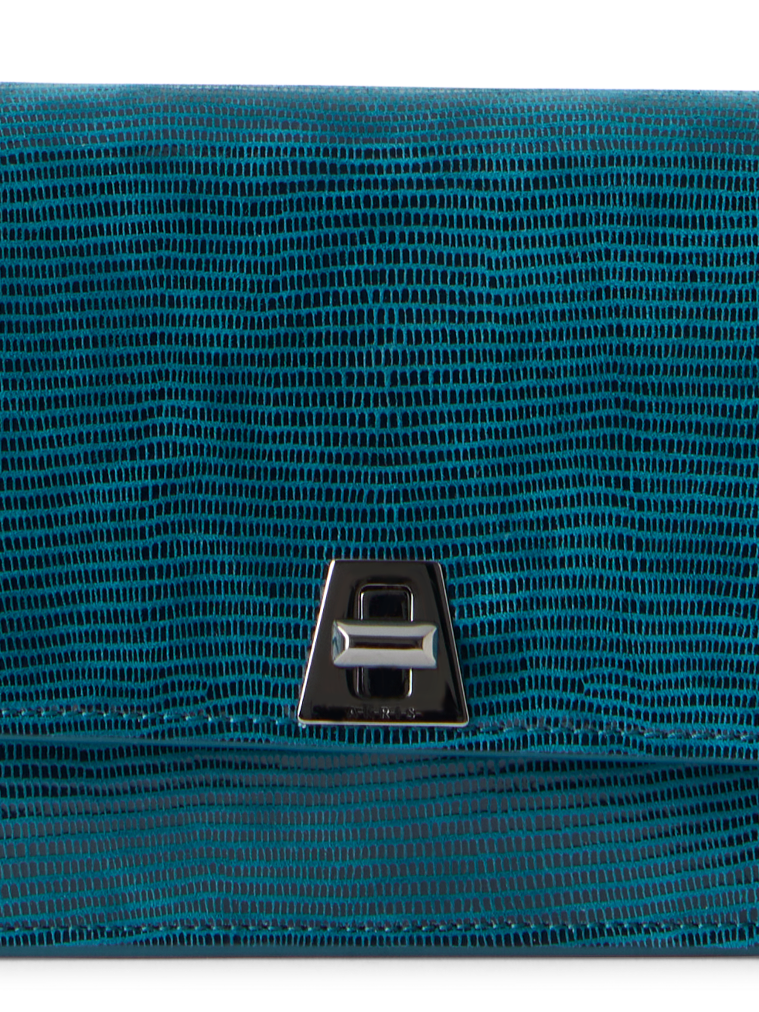 Designer Anouk Envelope Bag - Blau