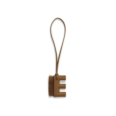 Letter Charm E