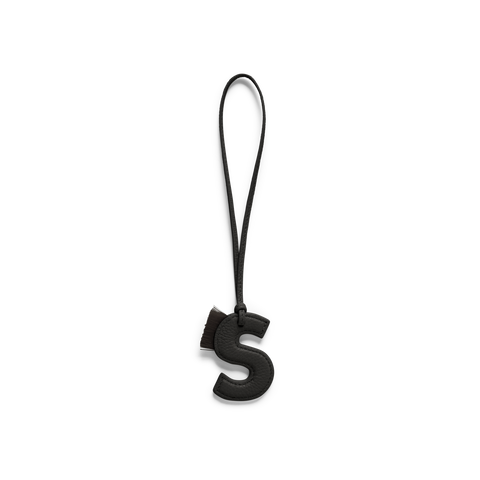 Letter Charm S