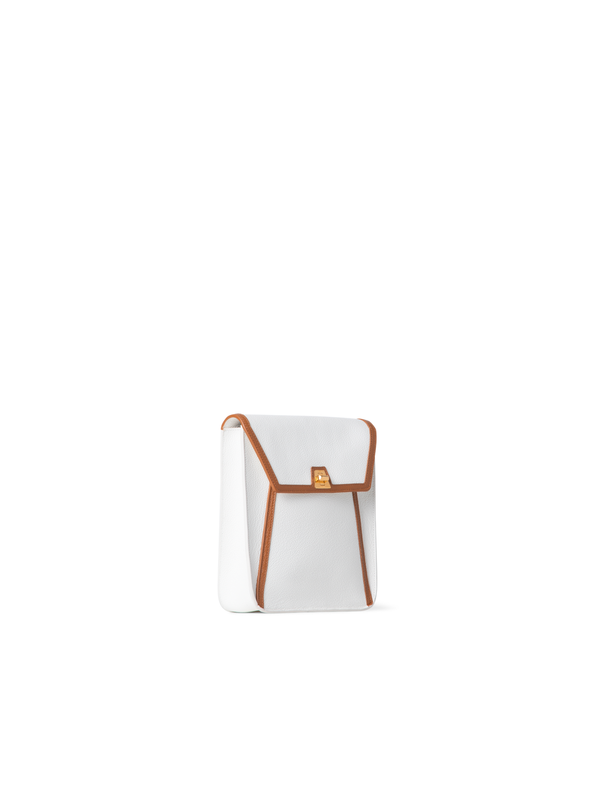 Designer Anouk Little Messenger Bag - Bunt - Weiss
