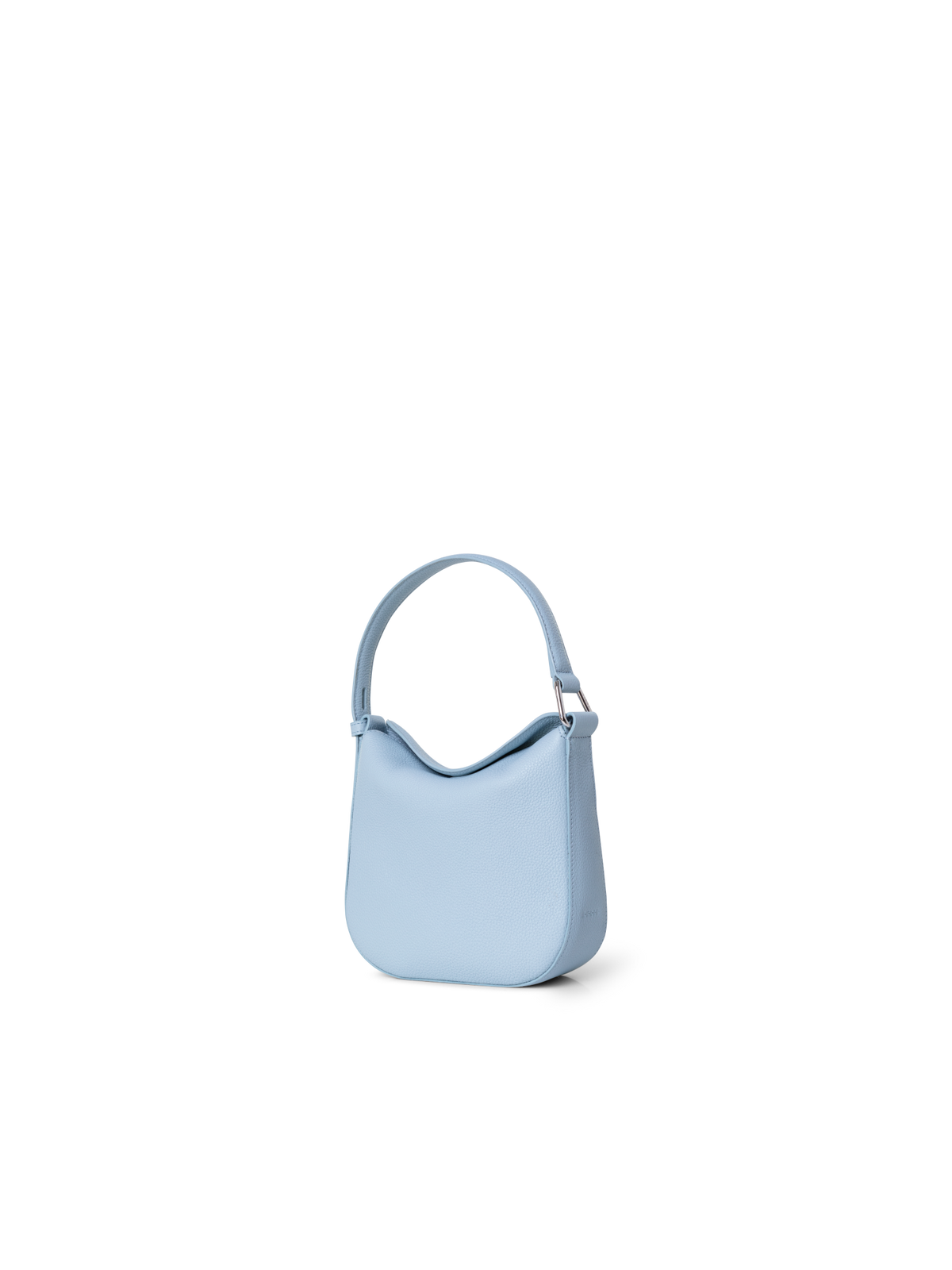 Designer Anna Mini Hobo - Blau