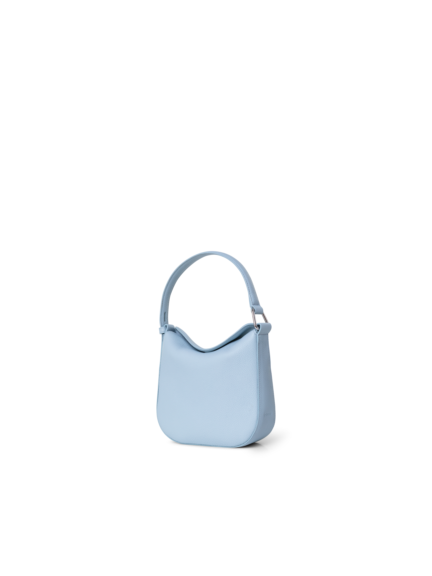 Designer Anna Mini Hobo - Blau