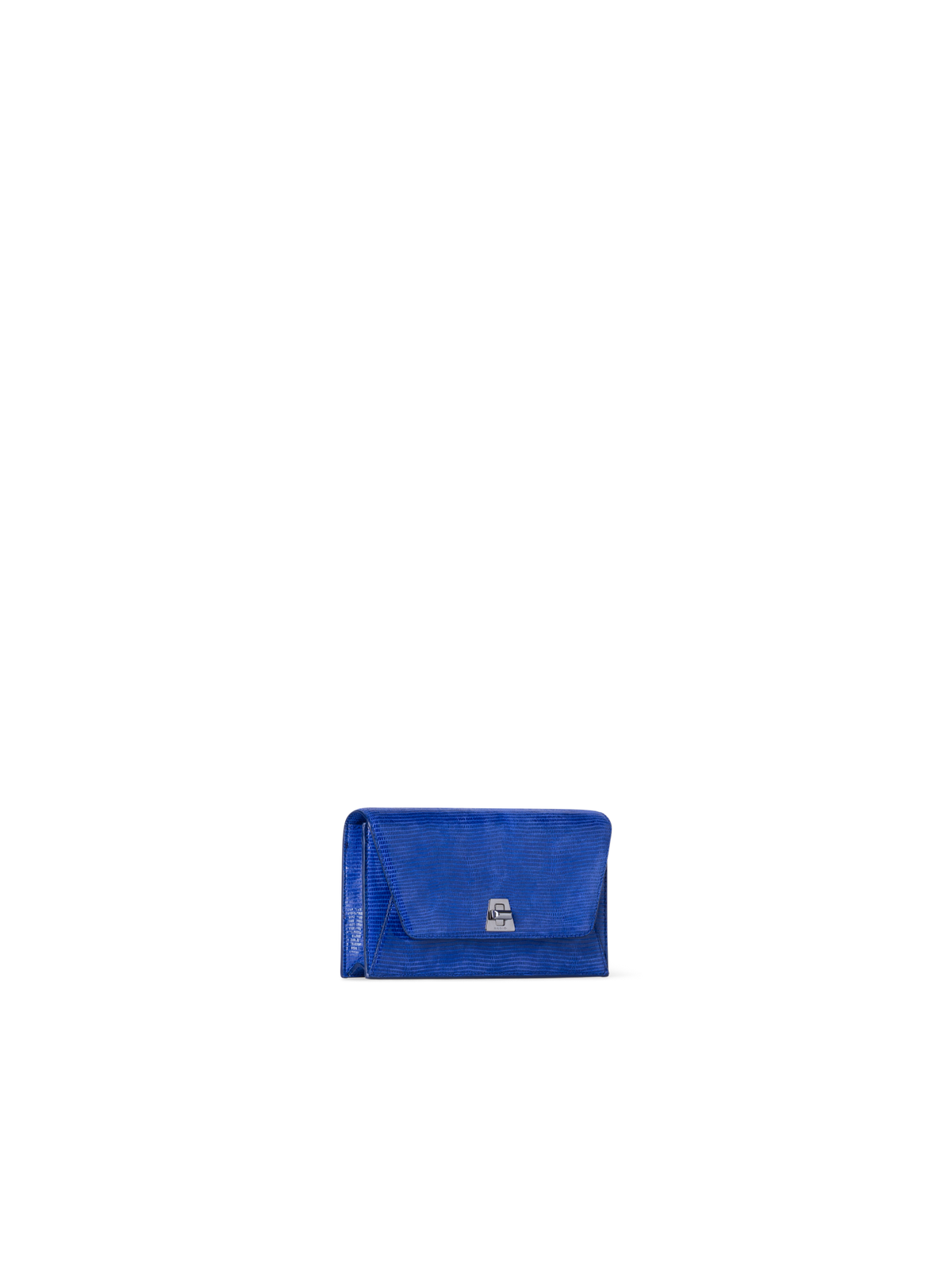 Designer Anouk Envelope - Blau