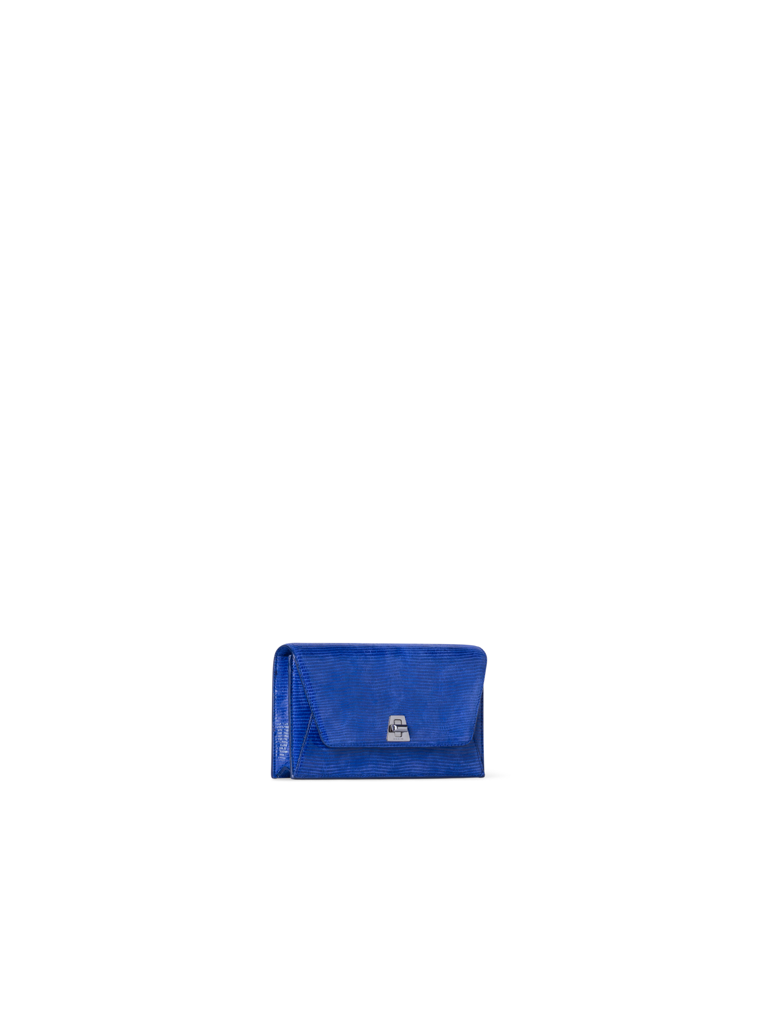 Designer Anouk Envelope - Blau