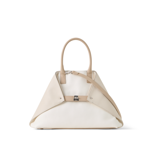 Ai Small Top Handle Tote