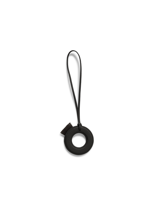 Designer Letter Charm O