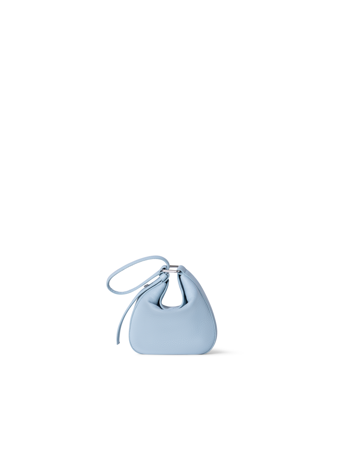 Designer Anna Mini Hobo - Blau