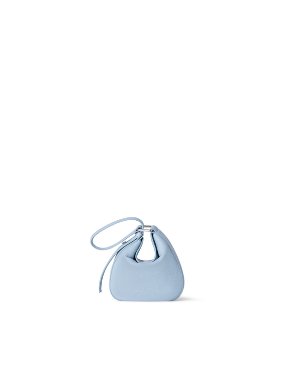 Designer Anna Mini Hobo - Blau
