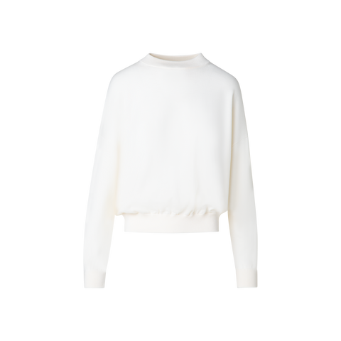 Merino-Pullover
