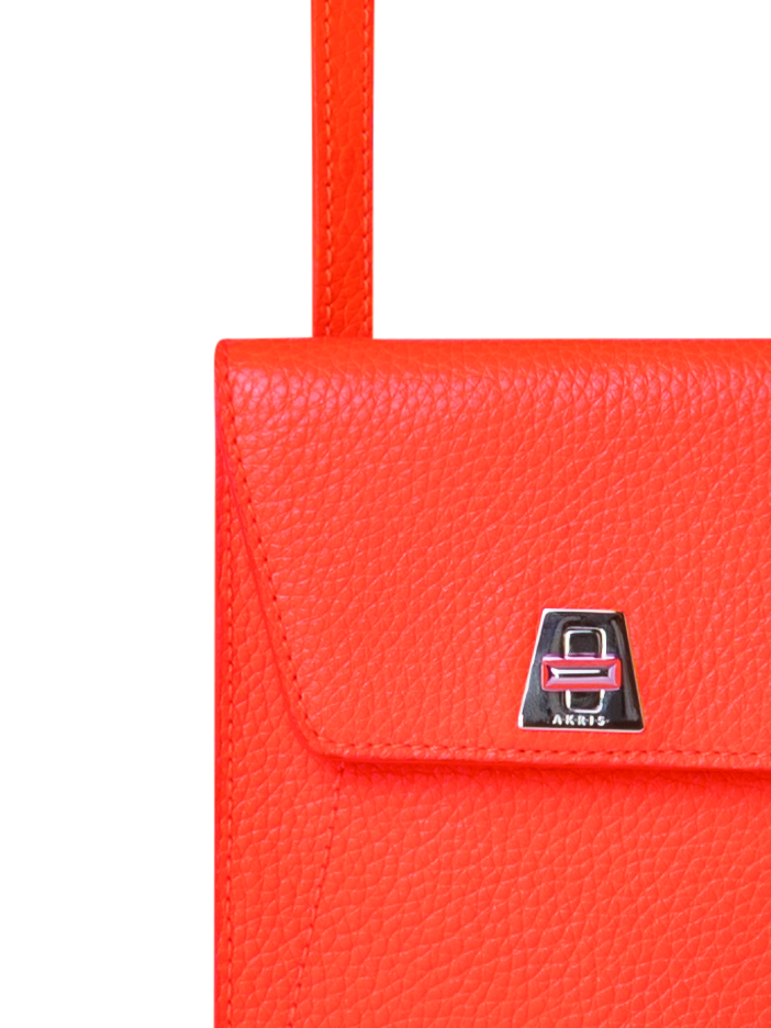 Designer Anouk Phone Pouch - Rot