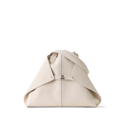 Ai Medium Shoulder Tote
