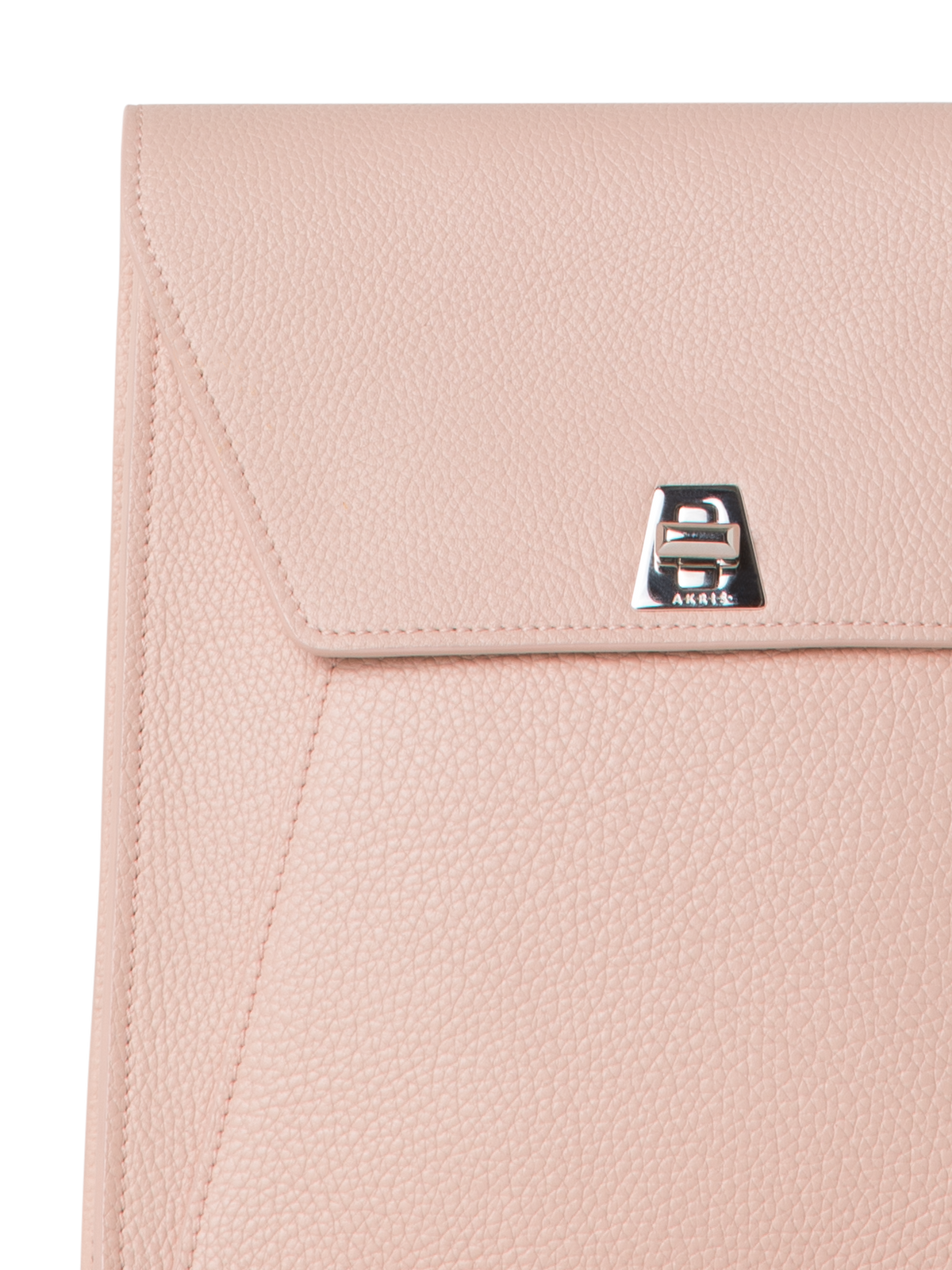 Designer Anouk Little Messenger Bag - Rosa