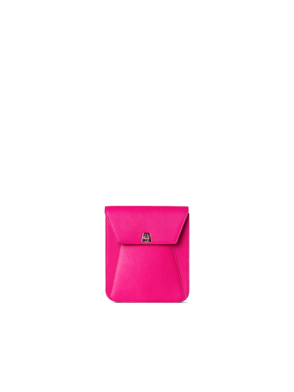 Designer Anouk Little Messenger Bag - Rosa
