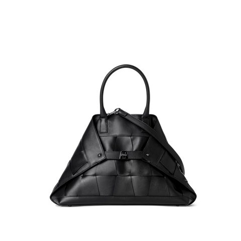 Ai Small Top Handle Tote