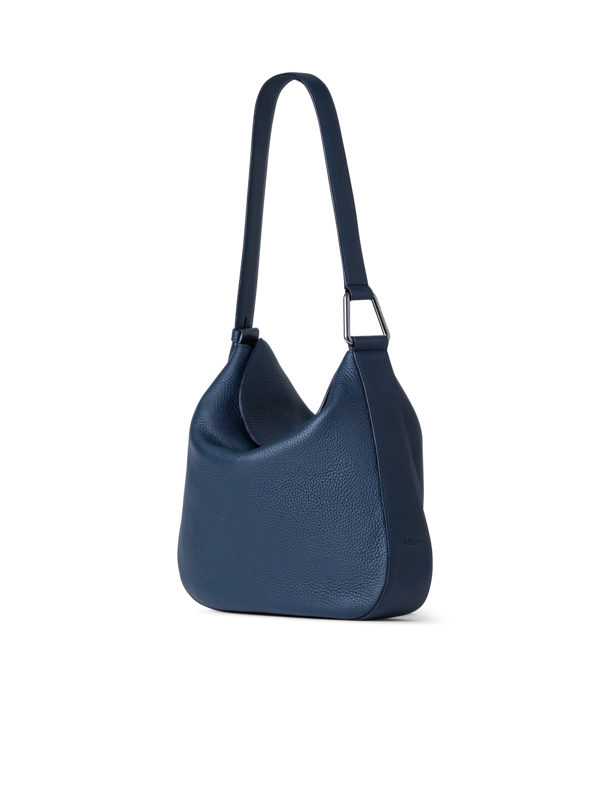 Designer Anna Medium Hobo - Blau