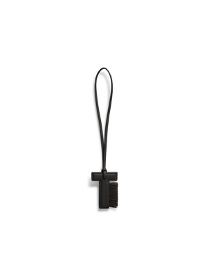 Designer Letter Charm T