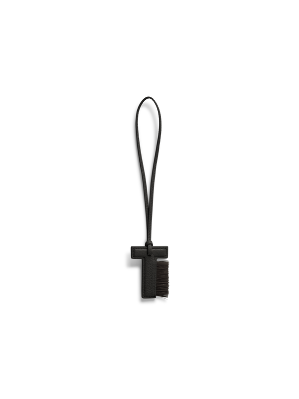 Designer Letter Charm T