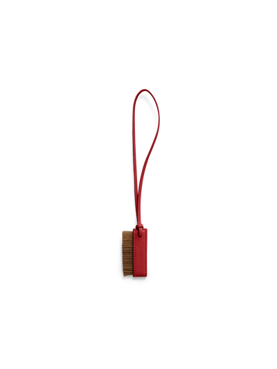 Designer Letter Charm I