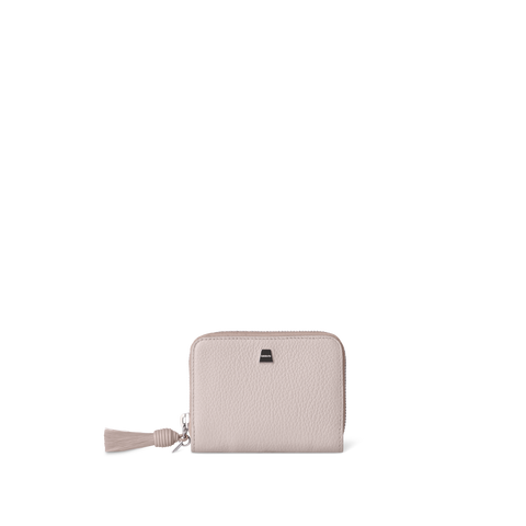 Small Zip Around Wallet