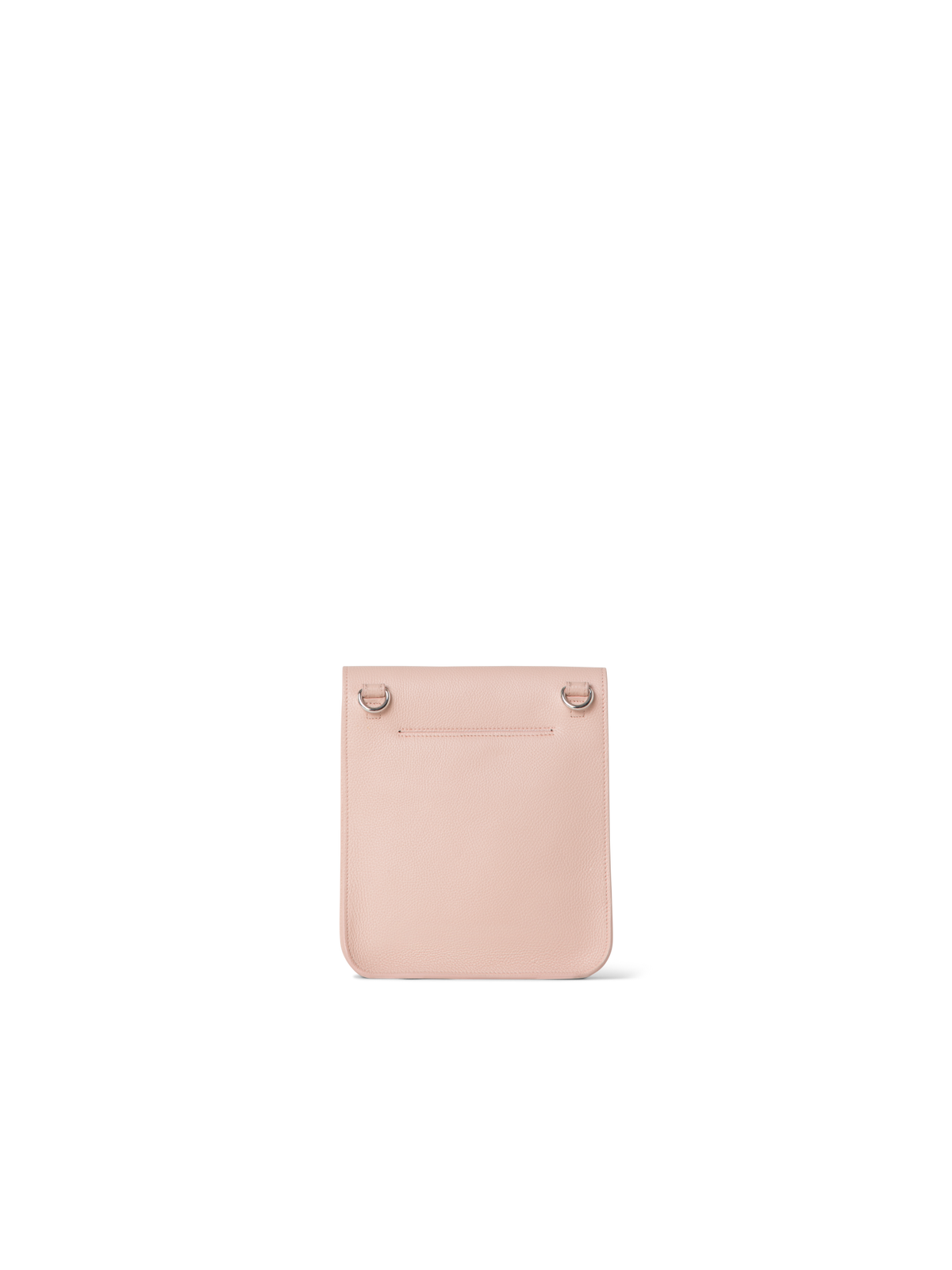 Designer Anouk Little Messenger Bag - Rosa