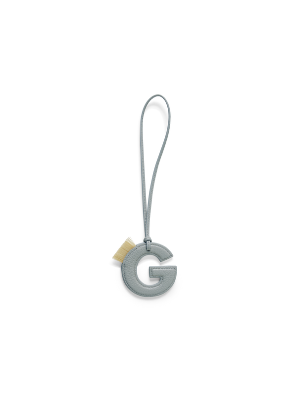 Designer Letter Charms G