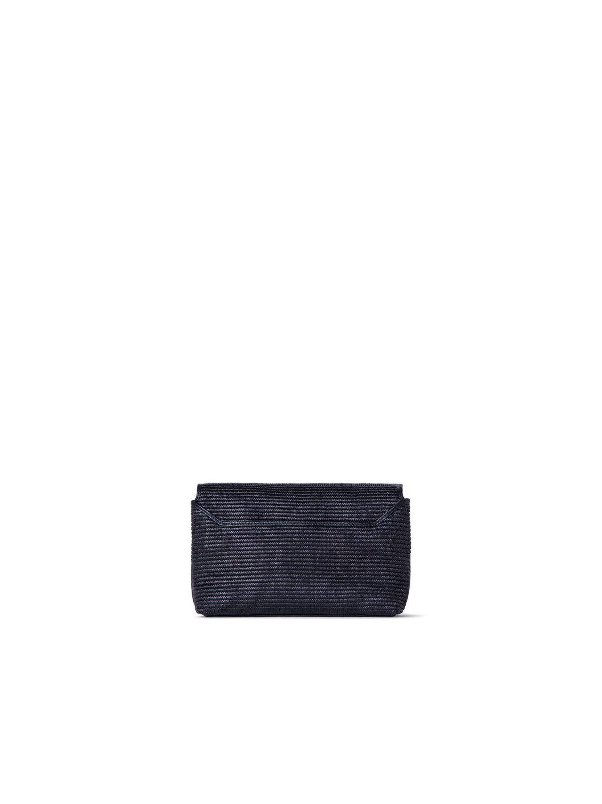 Designer Anouk Small Day Bag - Schwarz