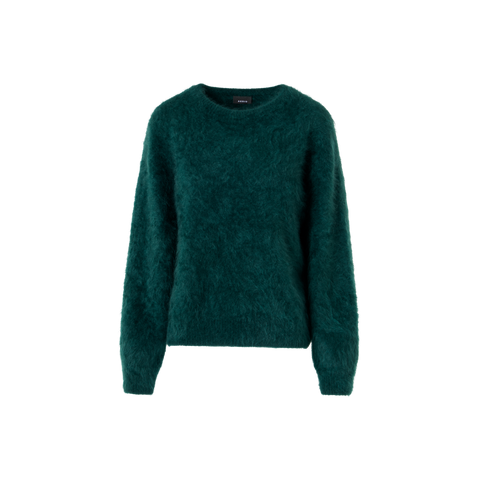 Pullover aus Cloud Cashmere