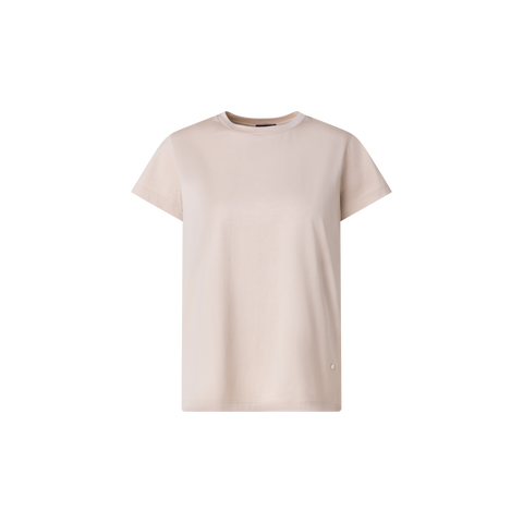 Cotton Jersey T-Shirt
