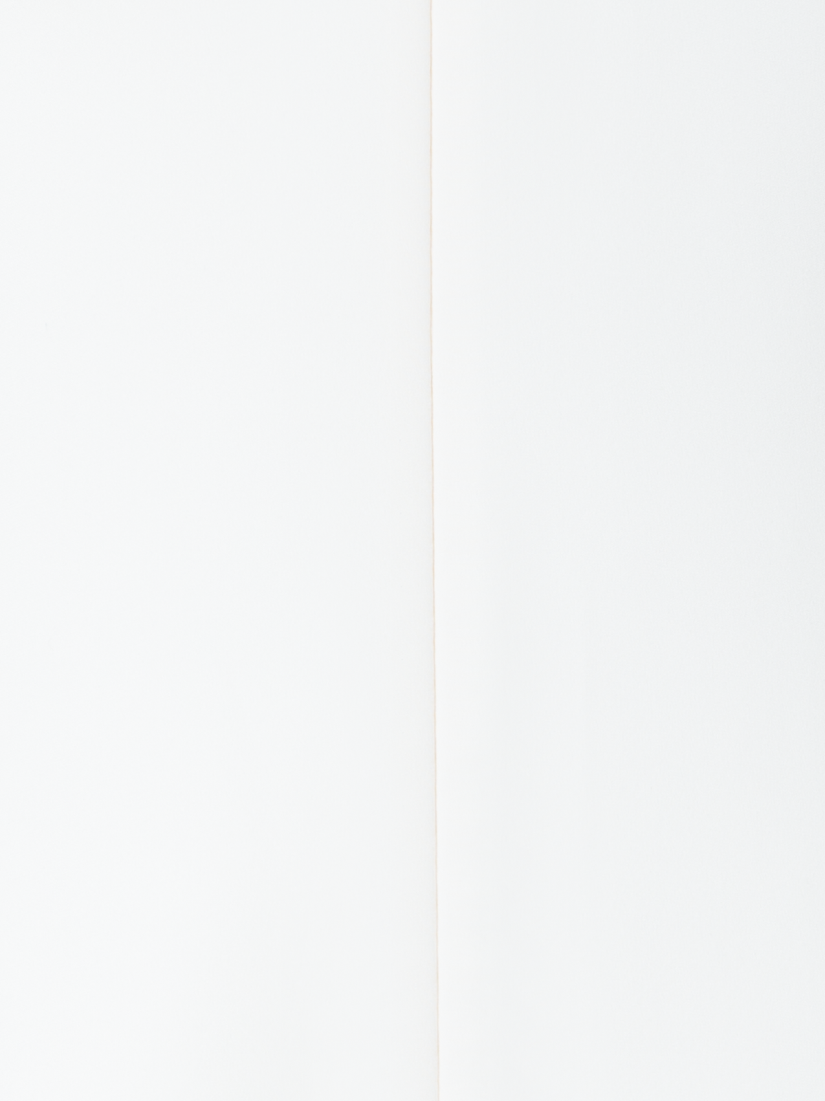 Designer Seidenbluse mit asymmetrischem Ärmeln - Ecru - Weiss