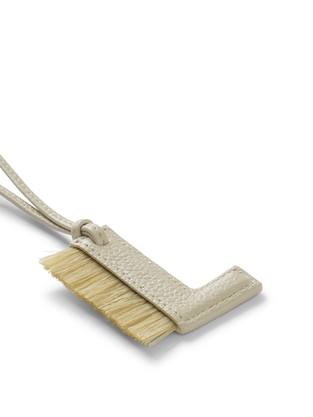 Designer Letter Charm L