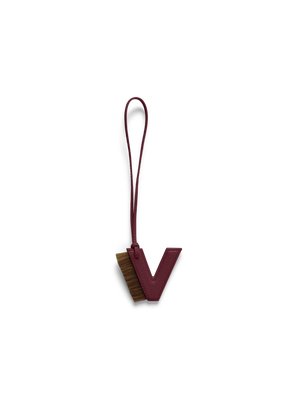 Designer Letter Charm V