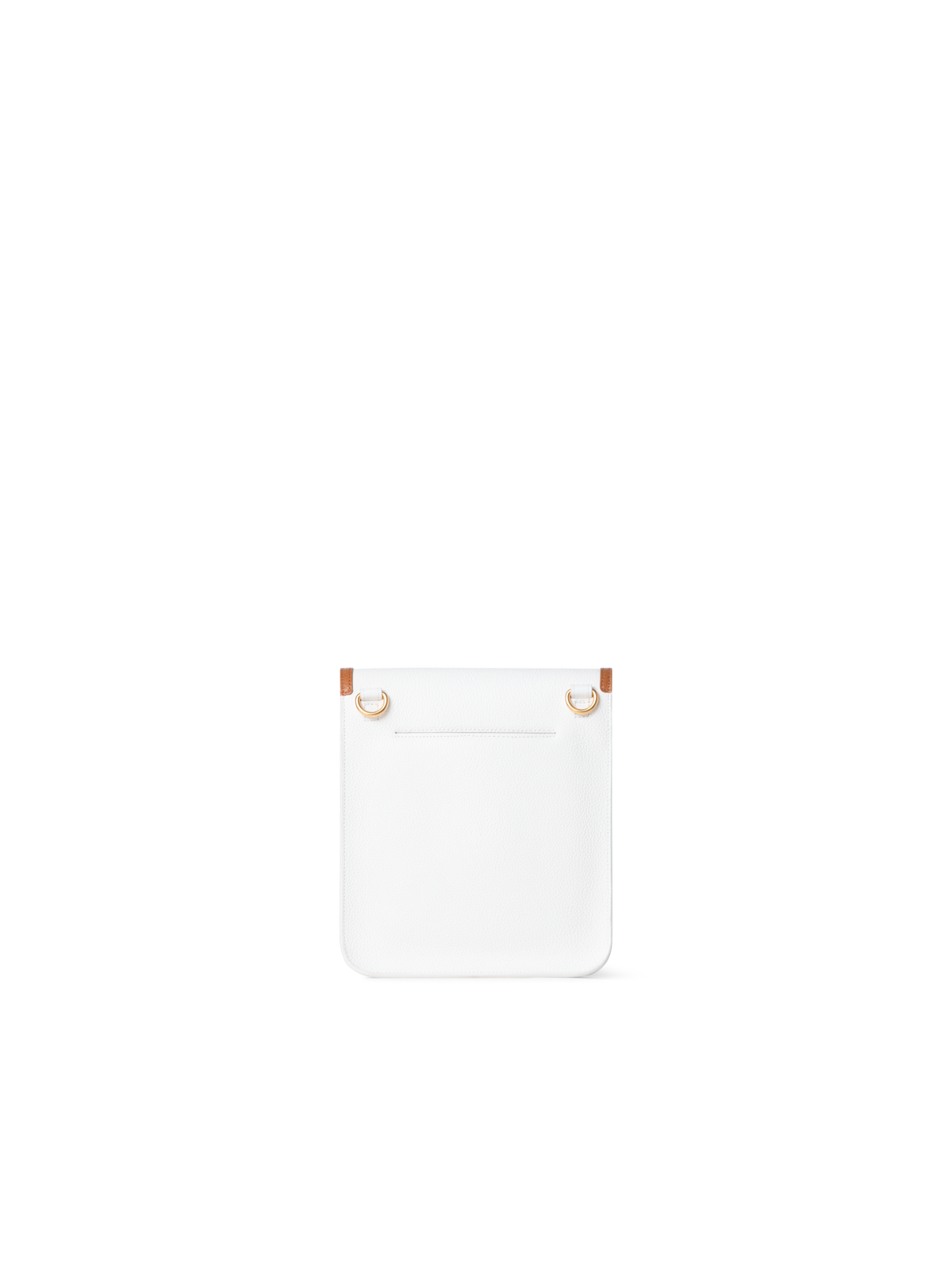 Designer Anouk Little Messenger Bag - Bunt - Weiss