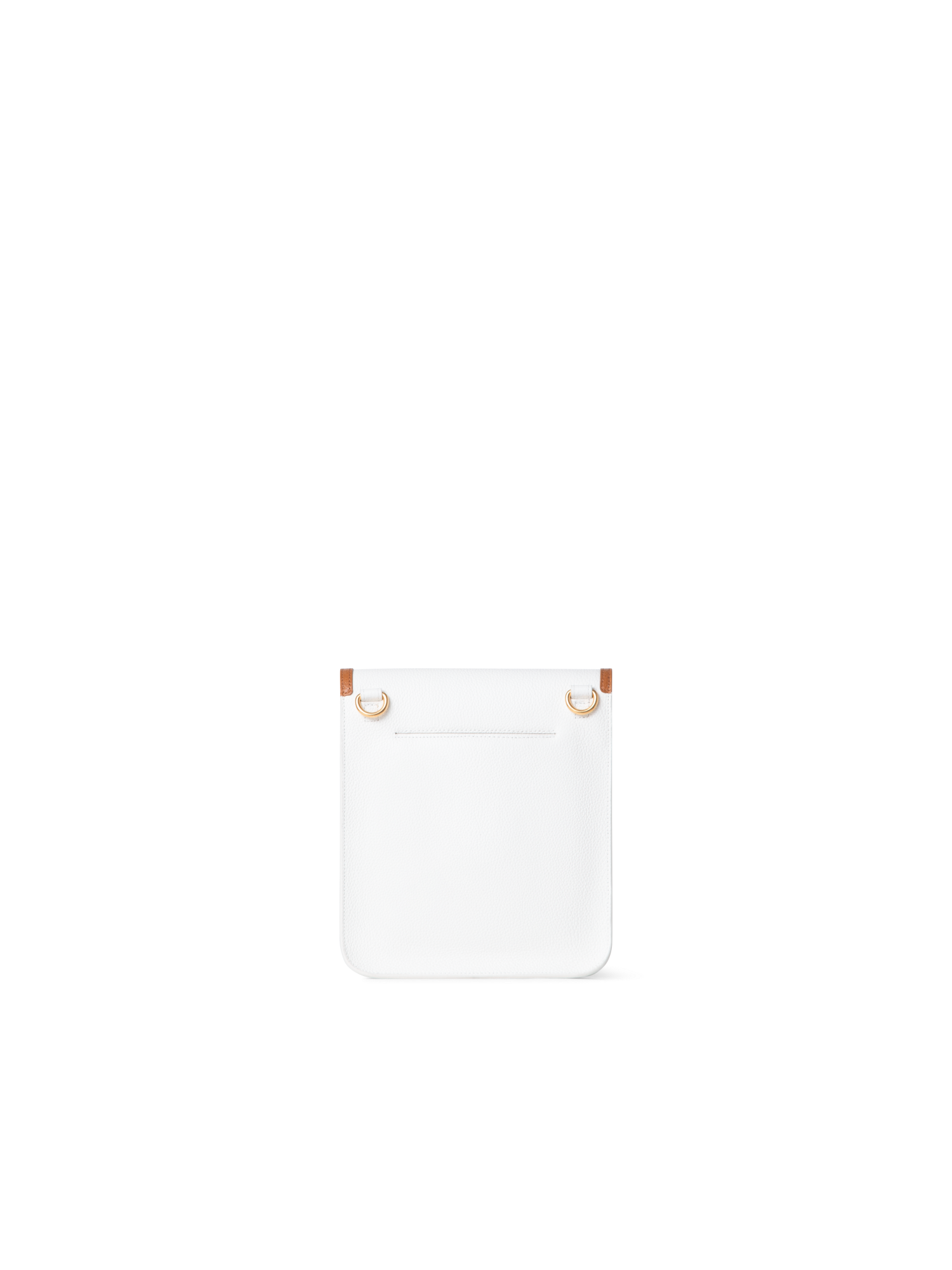 Designer Anouk Little Messenger Bag - Bunt - Weiss