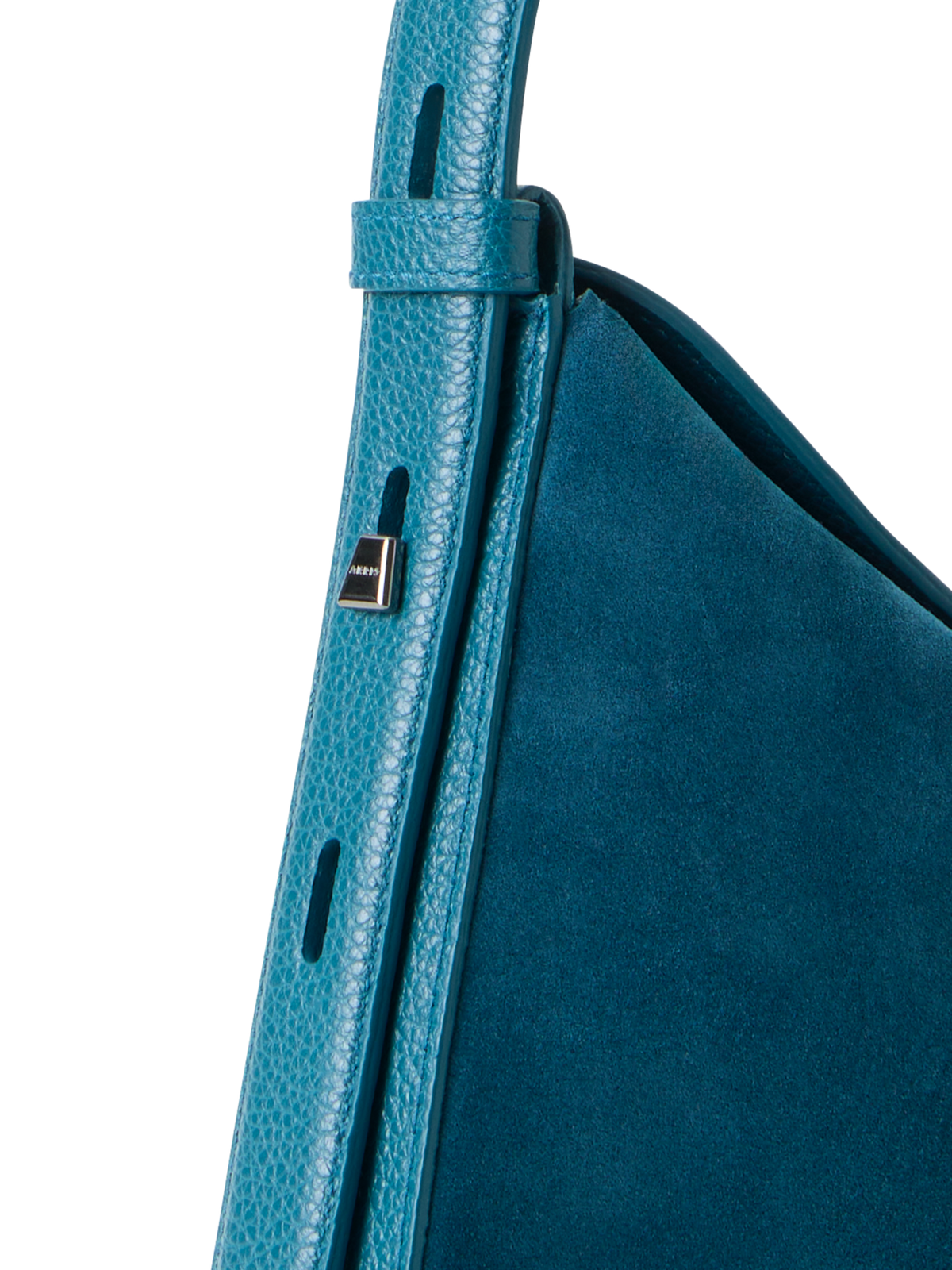 Designer Anna Little Hobo - Blau