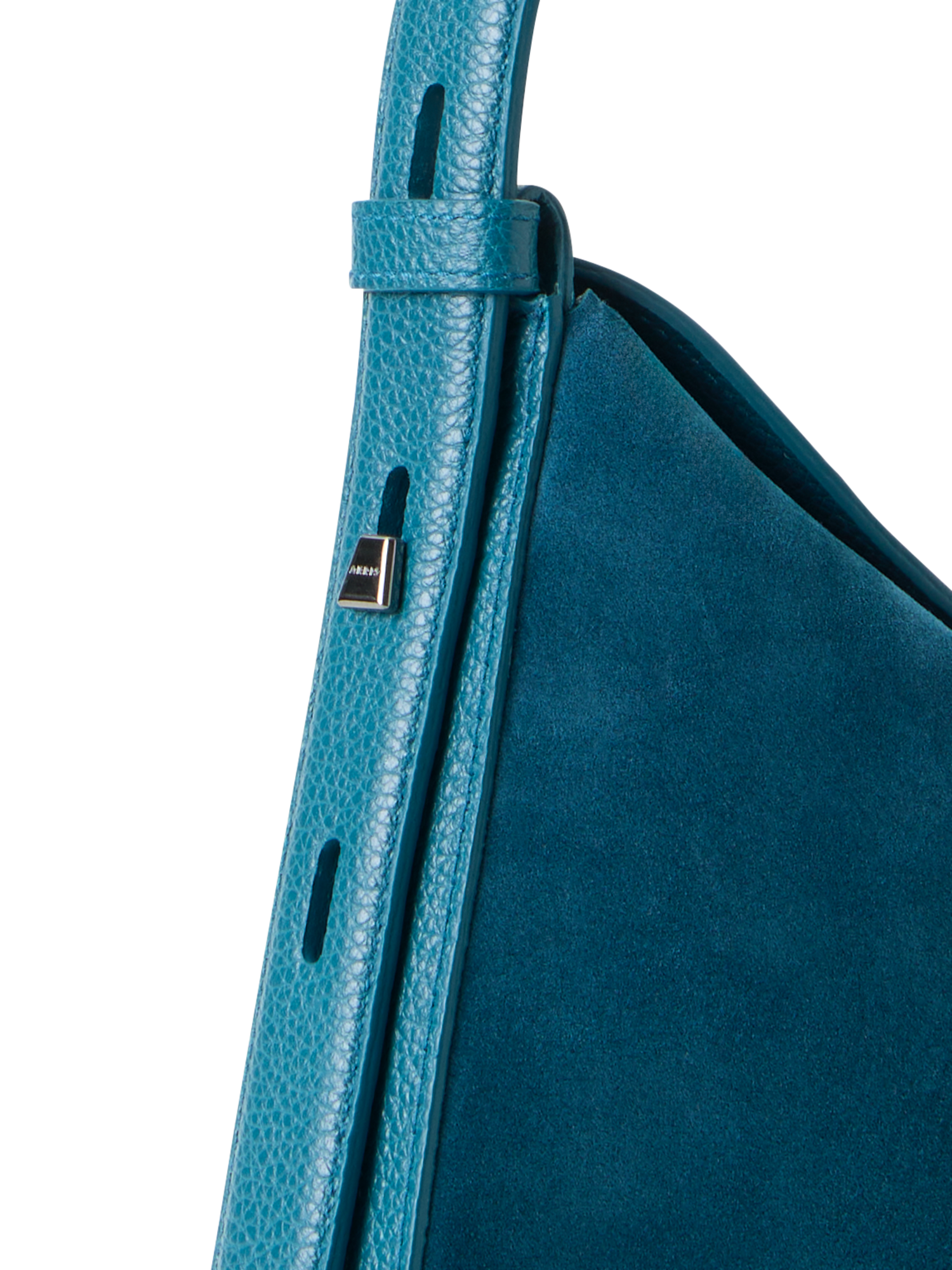 Designer Anna Little Hobo - Blau