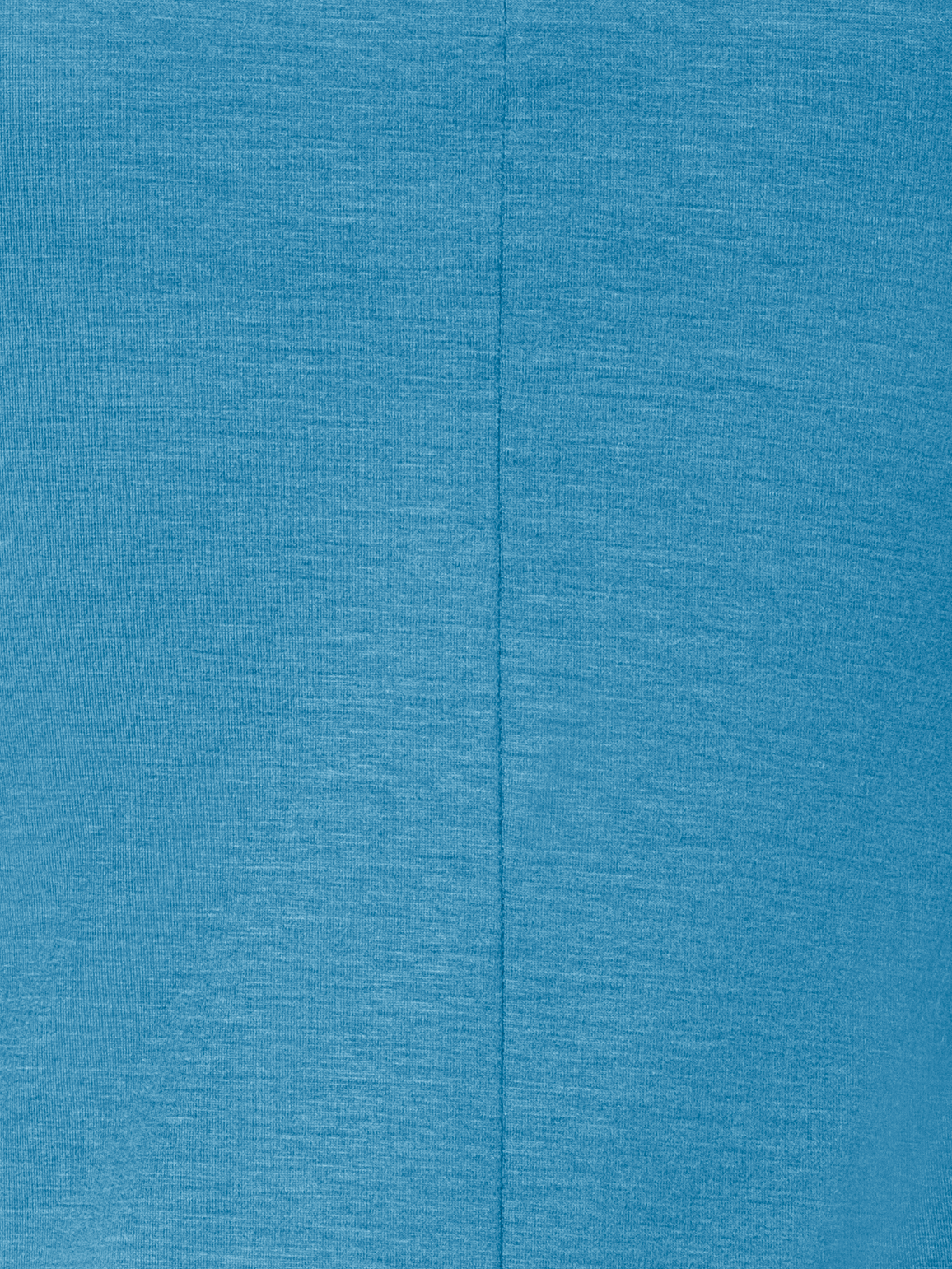 Designer Speedo Top aus Stretch-Modal-Jersey - Blau