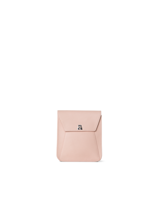 Designer Anouk Little Messenger Bag - Rosa
