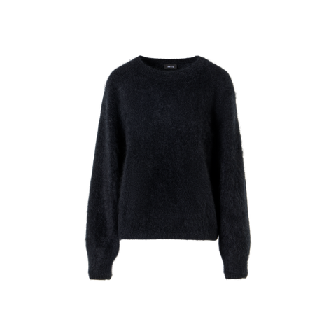 Pullover aus Cloud Cashmere