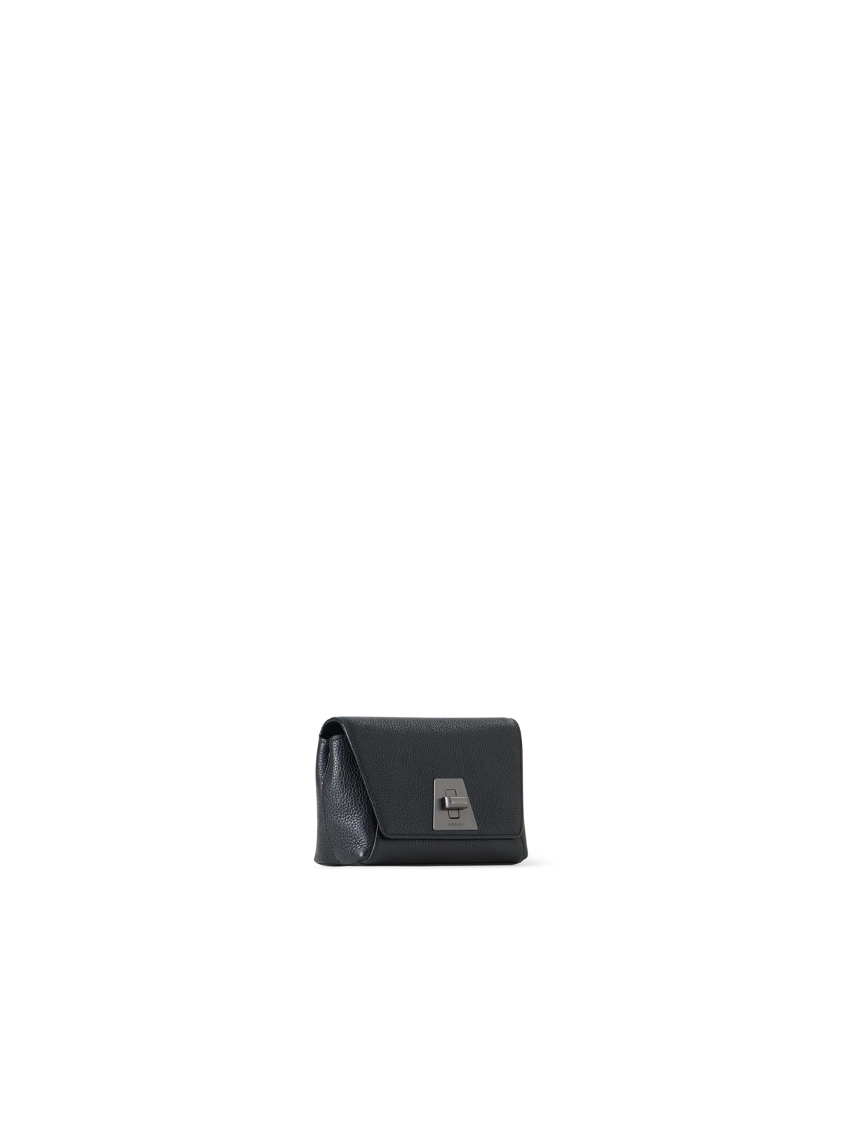 Designer Anouk Little Day Bag - Schwarz