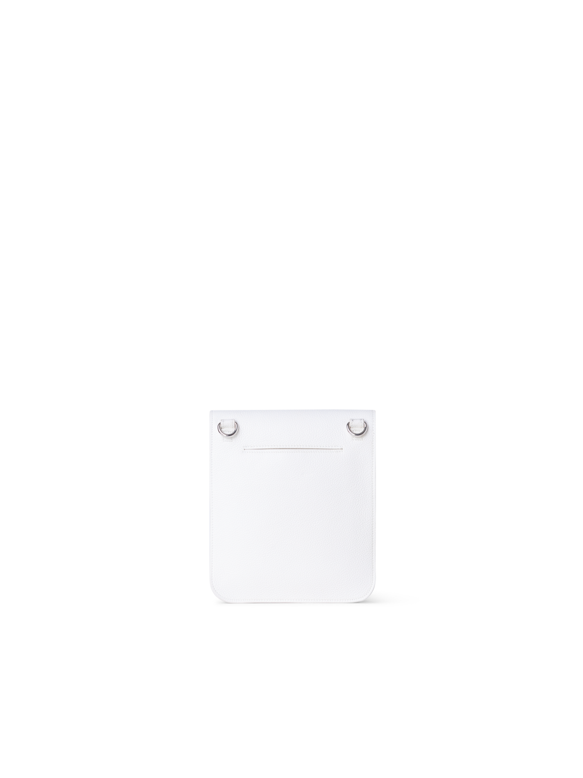 Designer Anouk Little Messenger Bag - Weiss