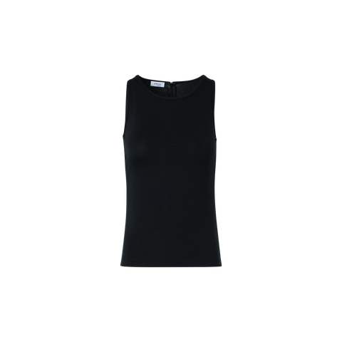 Tailliertes Speedo-Top aus Stretch-Modal-Jersey