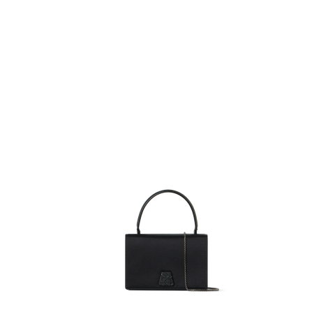 Alice Mini Top Handle Tasche