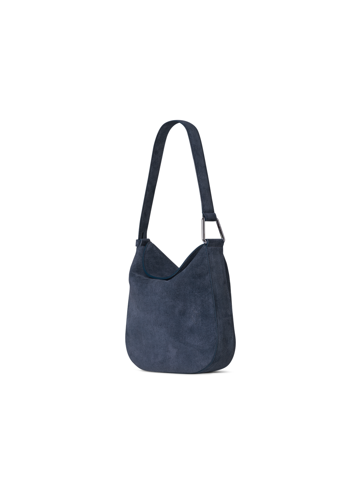 Designer Anna Little Hobo - Dunkelblau - Blau