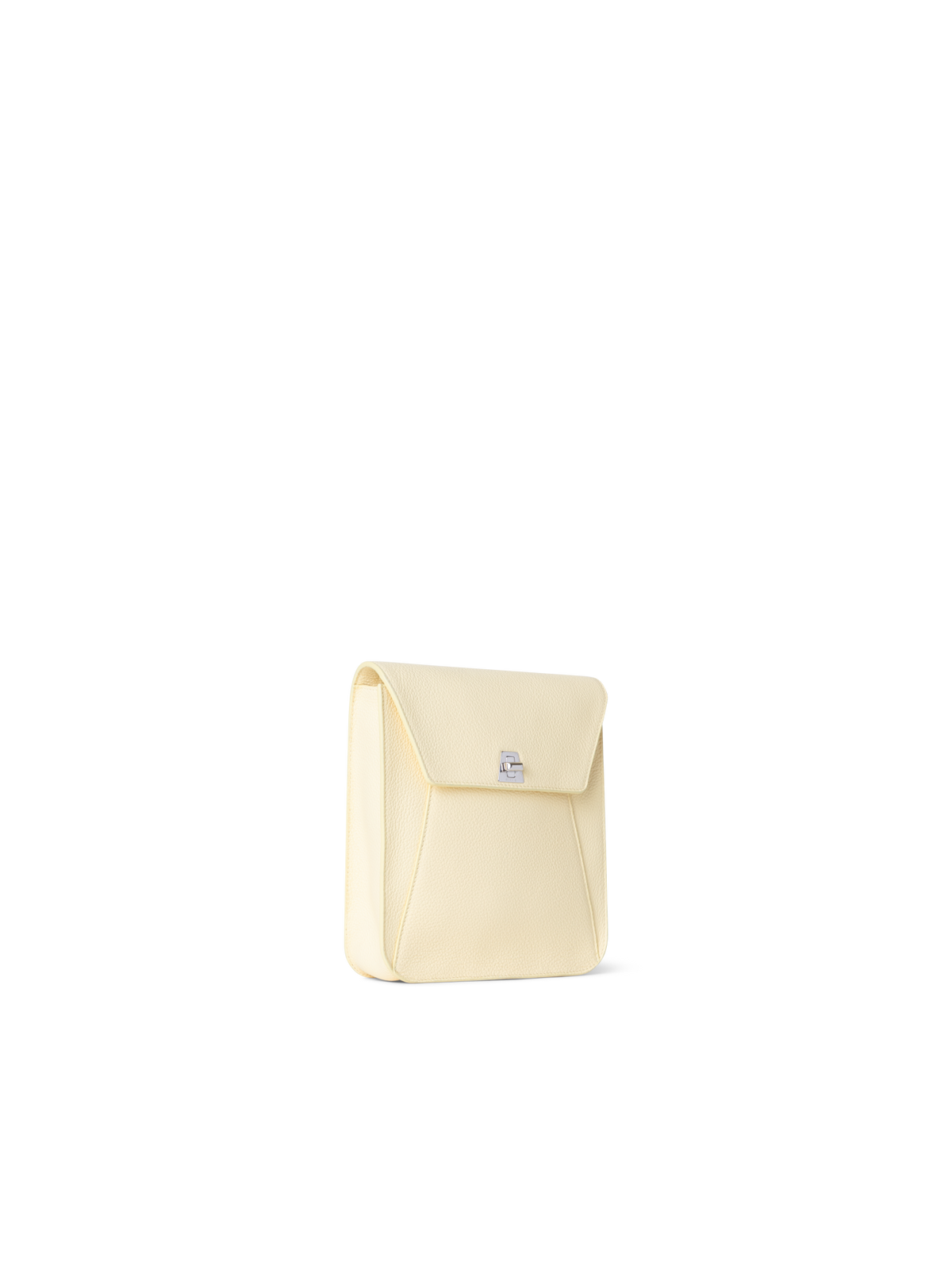 Designer Anouk Little Messenger Bag - Gelb