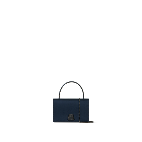 Alice Mini Top Handle Tasche