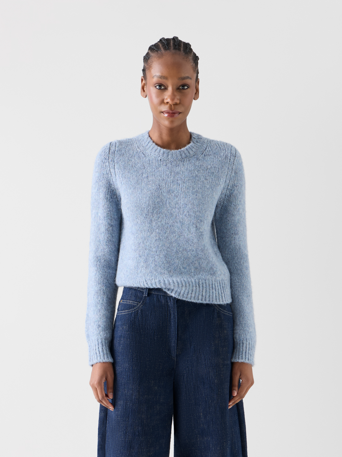 Designer f - Blau 