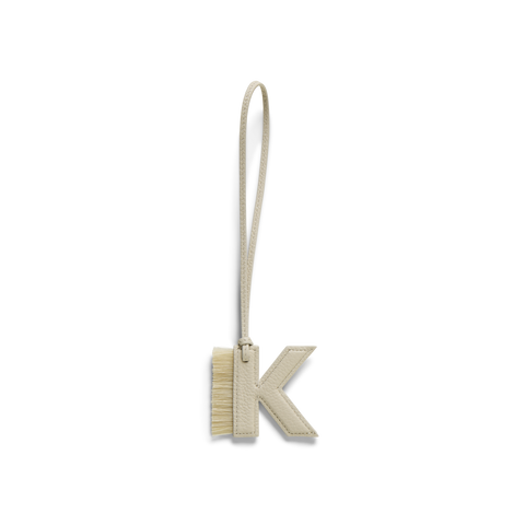 Letter Charm K