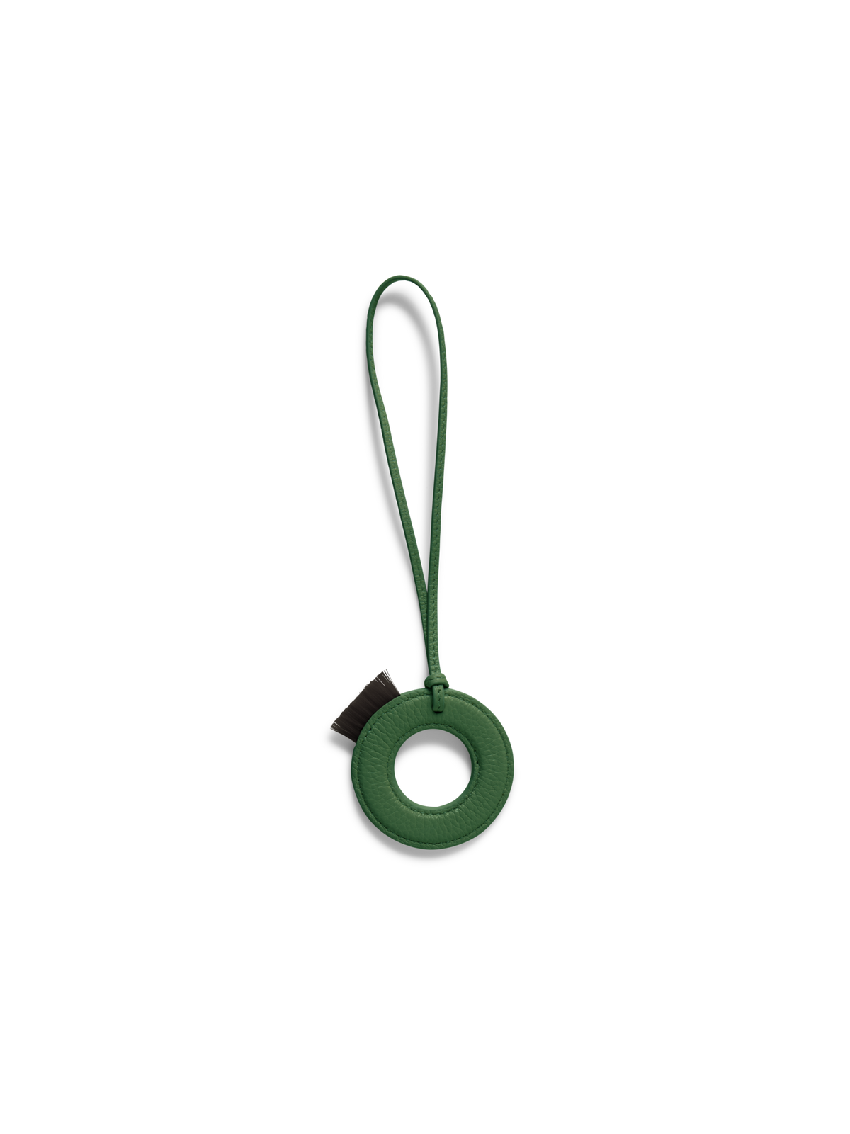 Designer Letter Charm O