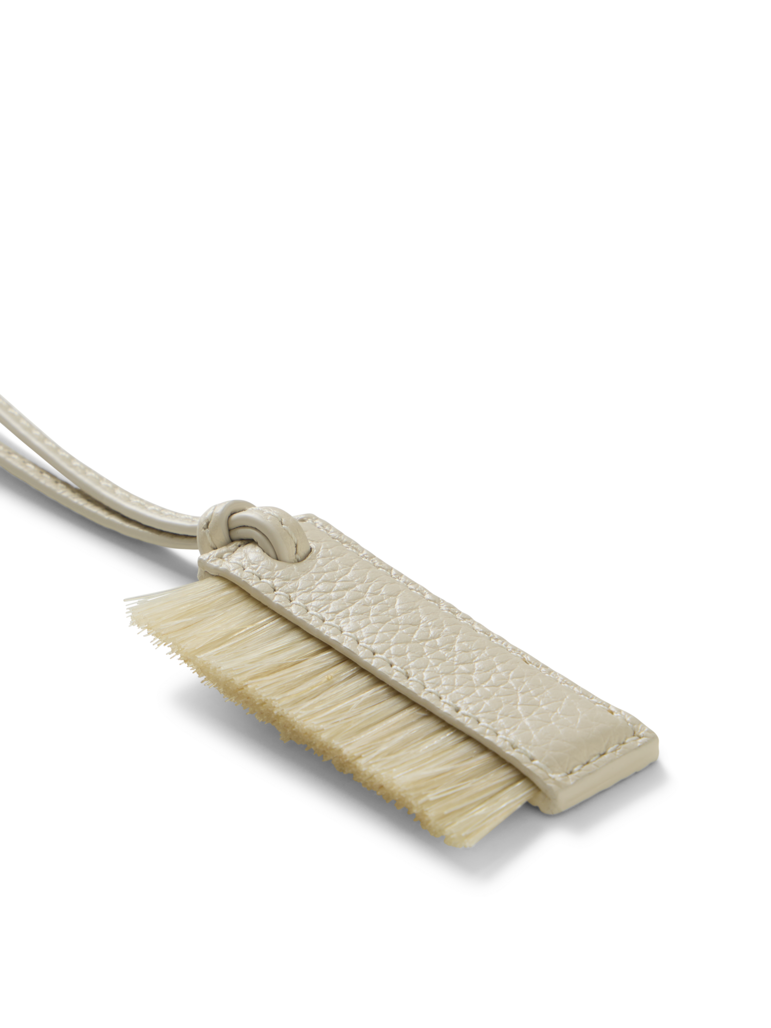 Designer Letter Charm I